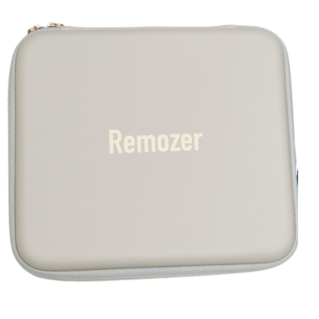 【専用ケースのみ】脱毛器 Remozer 2 Pro リムーザー 専用ケースのみ 家庭用脱毛器 Navy | Marble