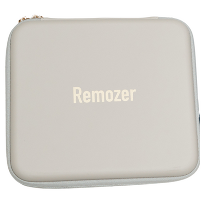 【専用ケースのみ】脱毛器 Remozer 2 Pro リムーザー 専用ケースのみ 家庭用脱毛器 Navy ｜ Marble